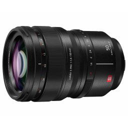 Panasonic Lumix S PRO 50mm f/1.4
