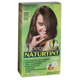 Naturtint Root Retouch Donkerblond