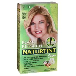 Naturtint Root Retouch Lichtblond