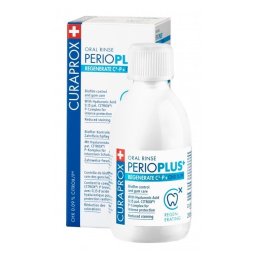 Curaprox PerioPlus+ Regenerate Mondspoeling
