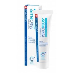 Curaprox PerioPlus+ Support Tandpasta