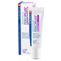 Curaprox PerioPlus+ Focus Gel