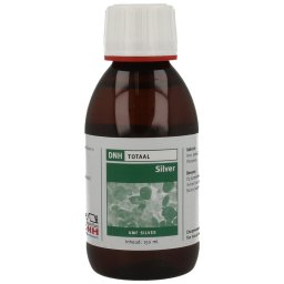 DNH Research Totaal UMF Silver