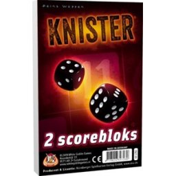Knister Bloks (extra scorebloks)