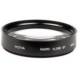 Hoya Close-Up +2 II HMC 62mm