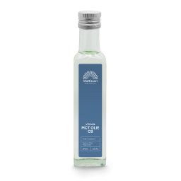 Mattisson Healthstyle MCT Olie C8