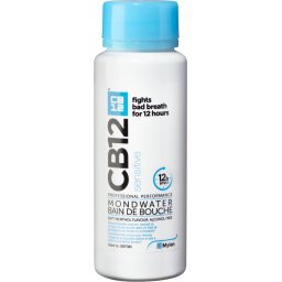 CB12 Sensitive Mondwater
