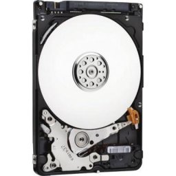 Refurbished 500GB laptop schijf