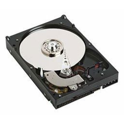 Refurbished 160GB IDE A-merk