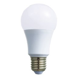 Dimbare LED lamp E27 8.7W 806lm