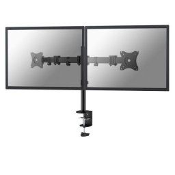 Neomounts NM-D135DBLACK Monitorarm Zwart