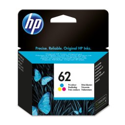 HP 62 drie-kleuren