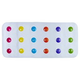 Munchkin Dandy Dots Badmat