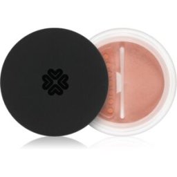 Lily Lolo Mineral Blusher 3g Juicy Peach