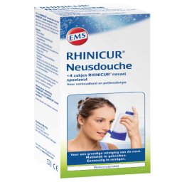 Rhinicur Neusdouche