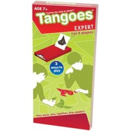 Tangoes for Two Expert (Red)