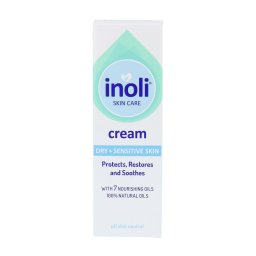 Inoli Skincare Cream Dry & Sensitive Skin