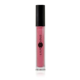 Lily Lolo Natural Lip Gloss 6ml Scandalips