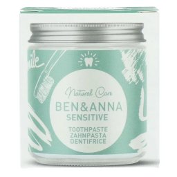 Ben & Anna Tandpasta Sensitive