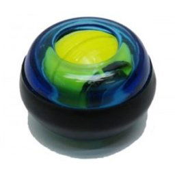 Rollerbal Gyroscoop