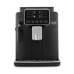 Gaggia Cadorna Style Volautomaat Zwart