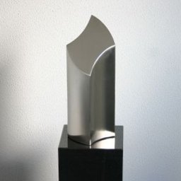 RVS Wave Asbeeld (7 liter)