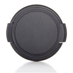 Delamax Snap-On Lensdop - 49mm