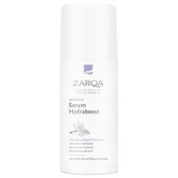 Zarqa Serum Hydraboost Sensitive