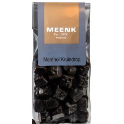 Meenk Menthol Kruisdrop