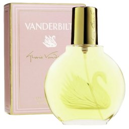 Vanderbilt Eau de toilette spray 100ml