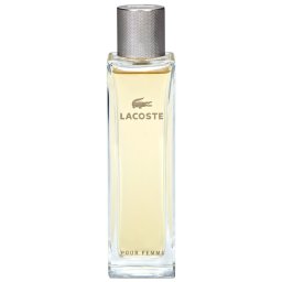 Lacoste Pour femme eau de parfum 90ml