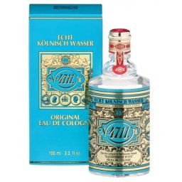 4711 Eau de cologne kropfles 100ml
