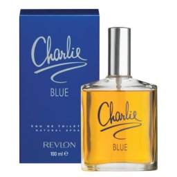 Revlon Blue eau de toilette spray 100ml