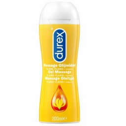 Durex Massagegel play 2in1 sensual 200ml