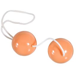Eros Duoballs soft 1 stuk
