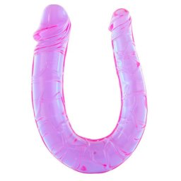 Eros Double mini dong twin head 1 stuk