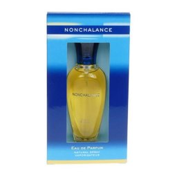 Nonchalance Eau de parfum spray natural 30ml