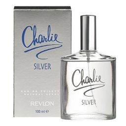 Revlon Silver eau de toilette spray 100ml