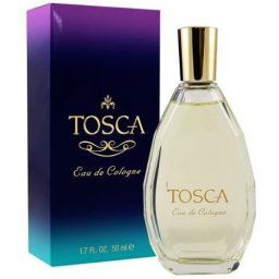 Tosca Eau de cologne 50ml