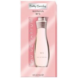 Betty Barclay Woman no. 3 eau de parfum spray 15ml