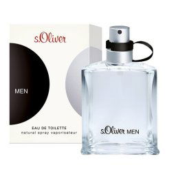 S Oliver Men eau de toilette 30ml