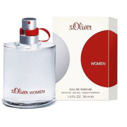 S Oliver Women eau de parfum 30ml