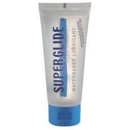 Eros Glijmiddel hot superglide liquid pleasure 100 ml