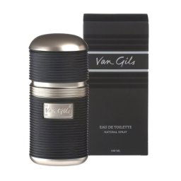 Van Gils Strictly for men eau de toilette 100ml