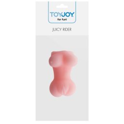 Eros Juicy rider masturbator 1 stuk