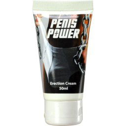 Eros Penis power creme 50ml