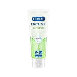 Durex Glijmiddel play nature 100ml