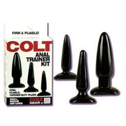 Eros Anal trainer kit 1st