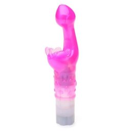 Eros Butterfly kiss pink 1st