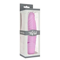 Eros Vibrator classic original pink 1st